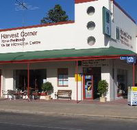 Yorke Peninsula Visitor Information Centre - Minlaton - South Australia Travel