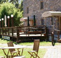 Leonards Mill - South Australia Travel