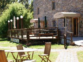 Leonards Mill - South Australia Travel 0
