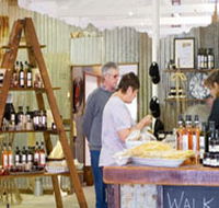 Woodside Cheese Wrights - South Australia Travel