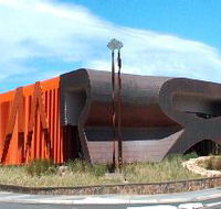 Marion Cultural Centre - South Australia Travel