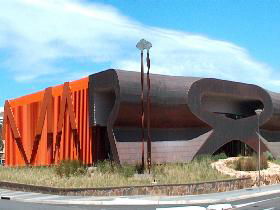 Marion Cultural Centre - South Australia Travel 0