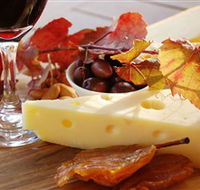 McLaren Vale Cheese and Wine Trail - South Australia Travel