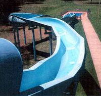 Renmark Swimming Centre - South Australia Travel