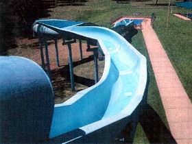 Renmark Swimming Centre - South Australia Travel 0