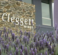 Cleggett Wines - South Australia Travel