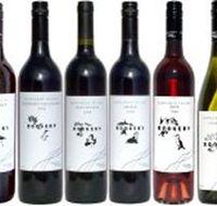 Rookery Wines - South Australia Travel