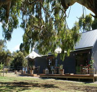 No. 58 Cellar Door  Gallery - South Australia Travel