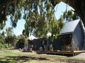 No. 58 Cellar Door & Gallery - South Australia Travel 0