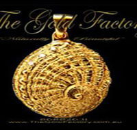 The Gold Factory - South Australia Travel
