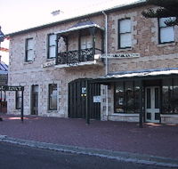 Beachport Old Wool And Grain Store Museum - South Australia Travel