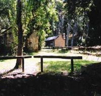 Wirrabara Forest Reserve - South Australia Travel