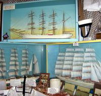 Tumby Bay National Trust Museum - South Australia Travel