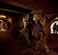 Heritage Blinman Mine Tours - South Australia Travel