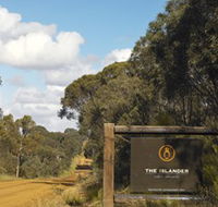 The Islander Estate Vineyards Pty Ltd - South Australia Travel
