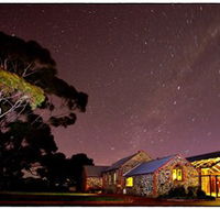 Chapel Hill Winery - South Australia Travel
