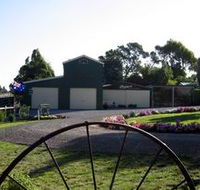The Pryers on the Fleurieu - South Australia Travel