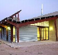 McCormick Centre for the Environment - South Australia Travel