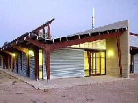 McCormick Centre For The Environment - South Australia Travel 0