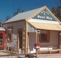 Moonta Mines Sweet Shop - South Australia Travel