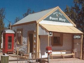 Moonta Mines Sweet Shop - South Australia Travel 0