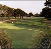 South Lakes Golf Club - South Australia Travel
