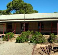 Bon Accord Mine Complex - South Australia Travel