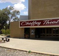 Chaffey Theatre - South Australia Travel