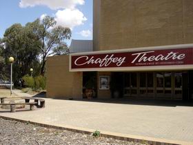 Chaffey Theatre - South Australia Travel 0