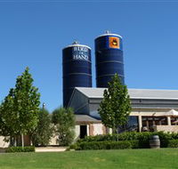 Bird In Hand Winery - South Australia Travel