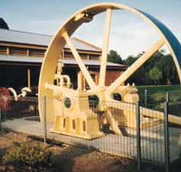 Enfield Heritage Museum - South Australia Travel