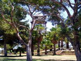 Water Tower Lookout - South Australia Travel 0