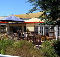 The Cheese Factory Meningie's Museum Restaurant - South Australia Travel