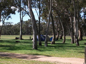 Stewart Range SA South Australia Travel