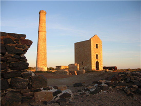 Moonta SA South Australia Travel