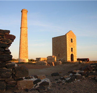 Richmans Enginehouse - South Australia Travel