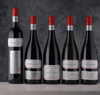 Oxenberry Wines - South Australia Travel