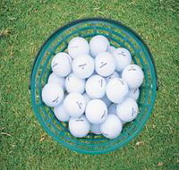 Goolwa Golf Course - South Australia Travel