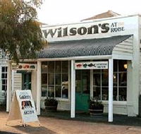 Wilson's At Robe - South Australia Travel