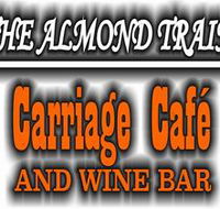 Carriage Cafe - South Australia Travel