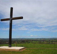 Eden Valley Lookout - South Australia Travel