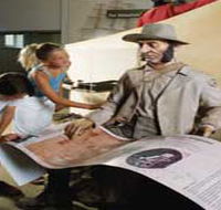 Bay Discovery Centre - South Australia Travel
