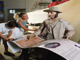 Bay Discovery Centre - South Australia Travel 0
