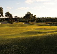 McCracken Country Club Golf Course - South Australia Travel