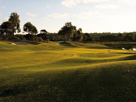 McCracken Country Club Golf Course - South Australia Travel 0