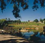 Mount Hurtle Winery home of Geoff Merrill Wines - South Australia Travel