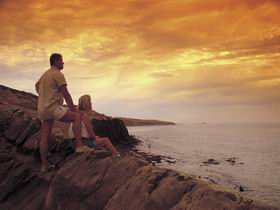 Hallett Cove Conservation Park - South Australia Travel 0