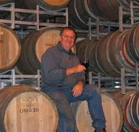 Paulett Wines - South Australia Travel
