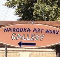 Warooka Art Worxs Gallery - South Australia Travel