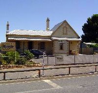 Stansbury Museum - South Australia Travel